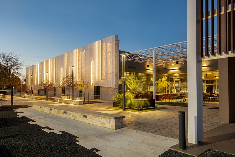 More Photos Of 8201 N FM 620, Austin Office For Lease