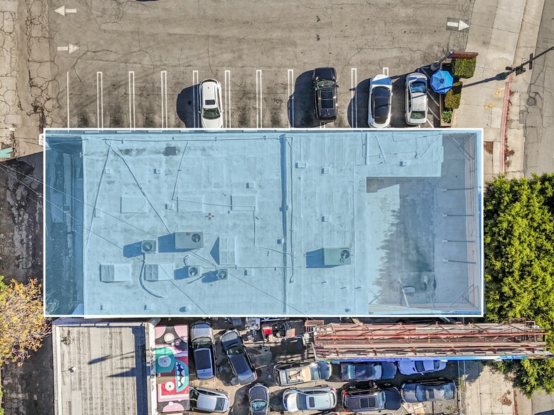 More Photos Of 8921 W Pico Blvd, Los Angeles Storefront For Sale