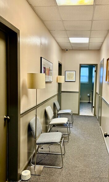More Photos Of 11 S Fullerton Ave, Montclair Office For Lease