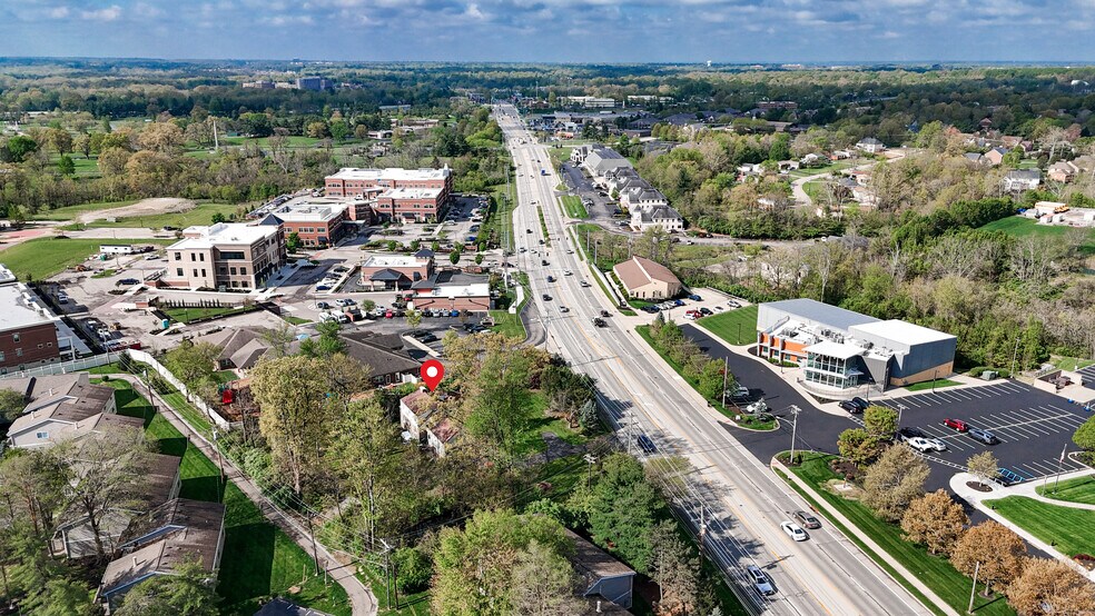 More Photos Of 11222 Montgomery Rd, Cincinnati Land For Lease