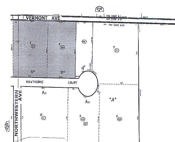 More Photos Of 3740-3742 Hawthorne Ct, Waukegan Warehouse For Lease