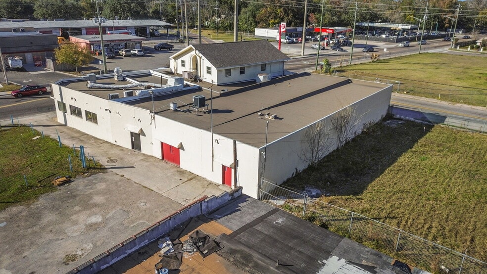 More Photos Of 715 McDuff Ave N, Jacksonville Storefront Retail Residential For Sale