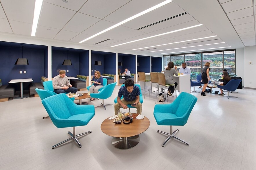 More Photos Of 8529 Six Forks Rd, Raleigh Office For Lease