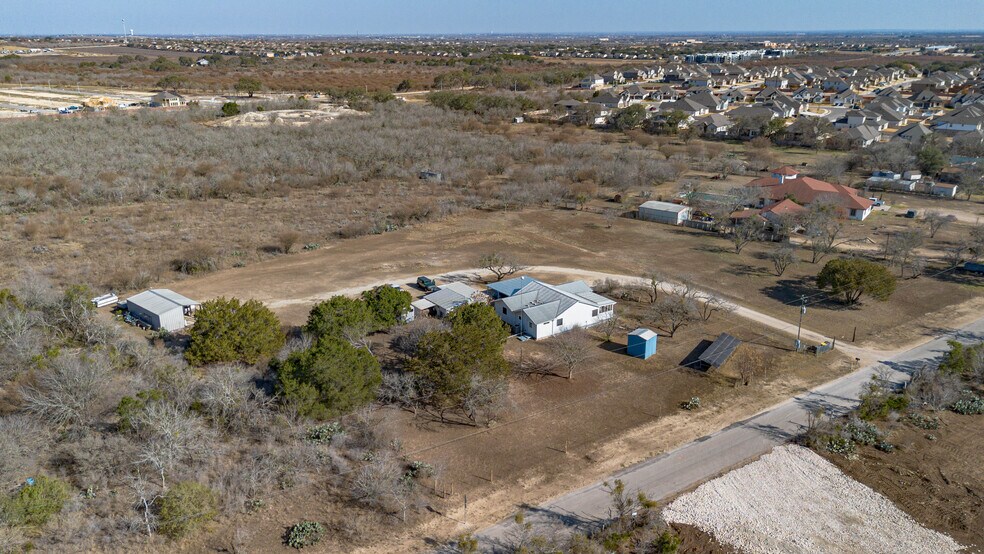 More Photos Of 558 Wiedner Rd, Cibolo Land For Sale