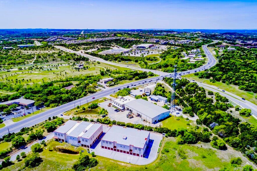 More Photos Of 3841 Ranch Road 620 S, Austin Light Distribution For Lease