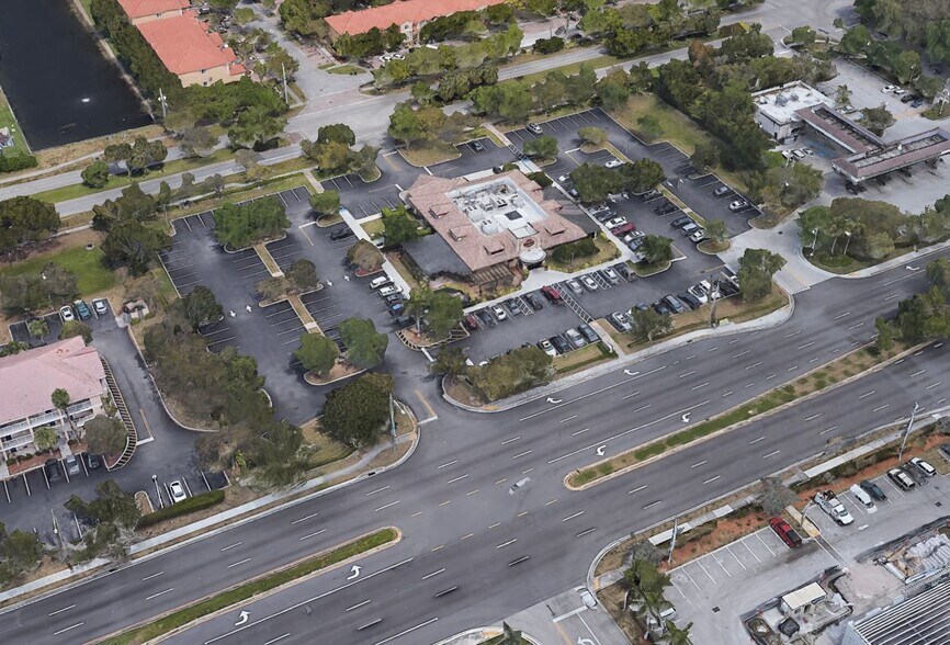 Primary Photo Of 7951 W Commercial Blvd, Tamarac Restaurant For Sale