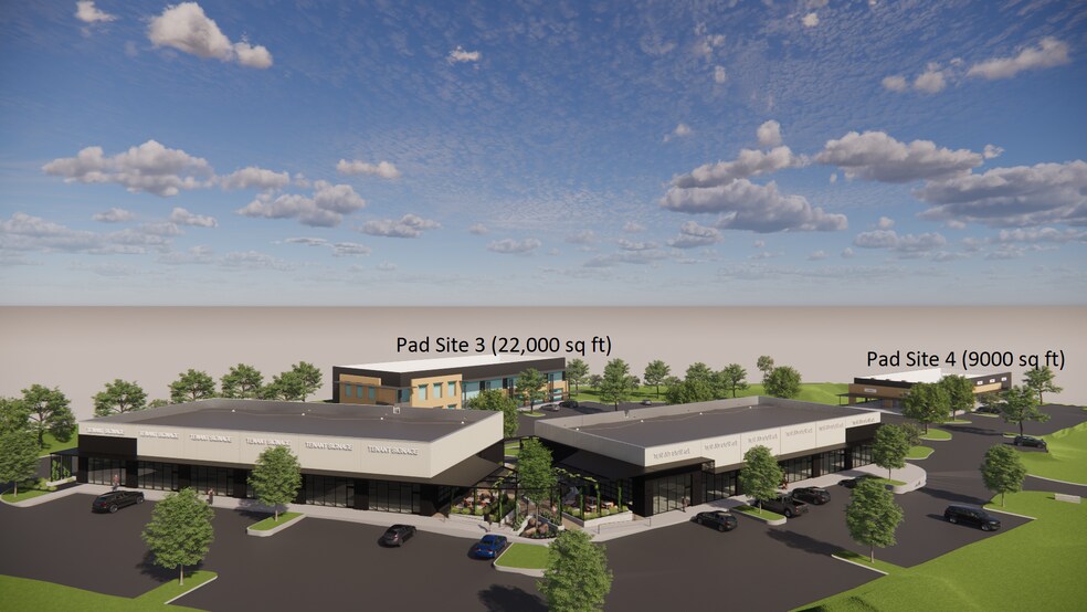 More Photos Of 16740 Ronald Reagan Blvd, Leander Land For Sale