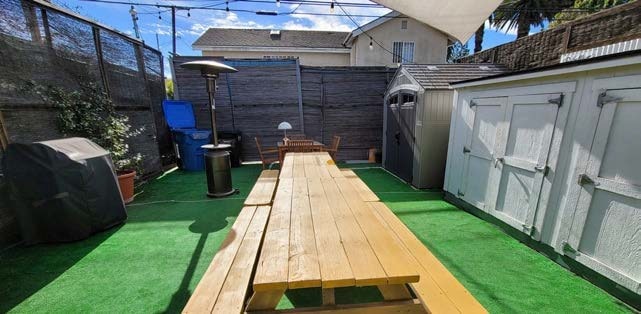 More Photos Of 8558 Washington Blvd, Culver City Loft Creative Space For Sale