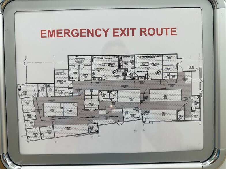 More Photos Of 77 S Dobson Rd, Chandler Office For Sale