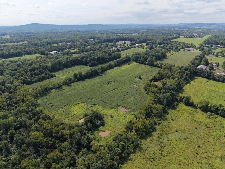 More Photos Of 8717 Easton Rd, Ottsville Land For Sale