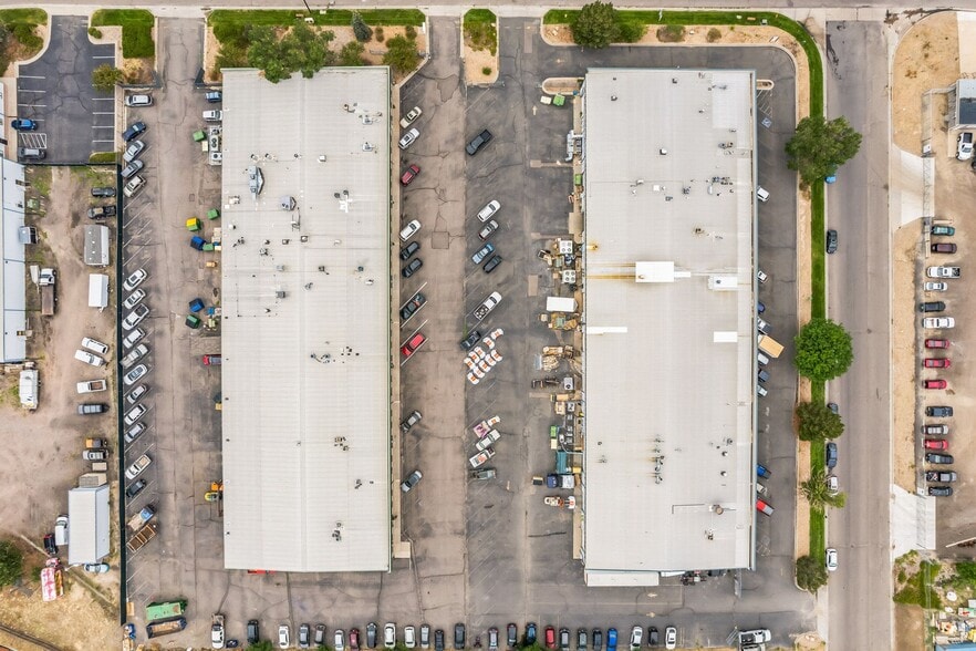 More Photos Of 9690 Dallas St, Commerce City Warehouse For Sale