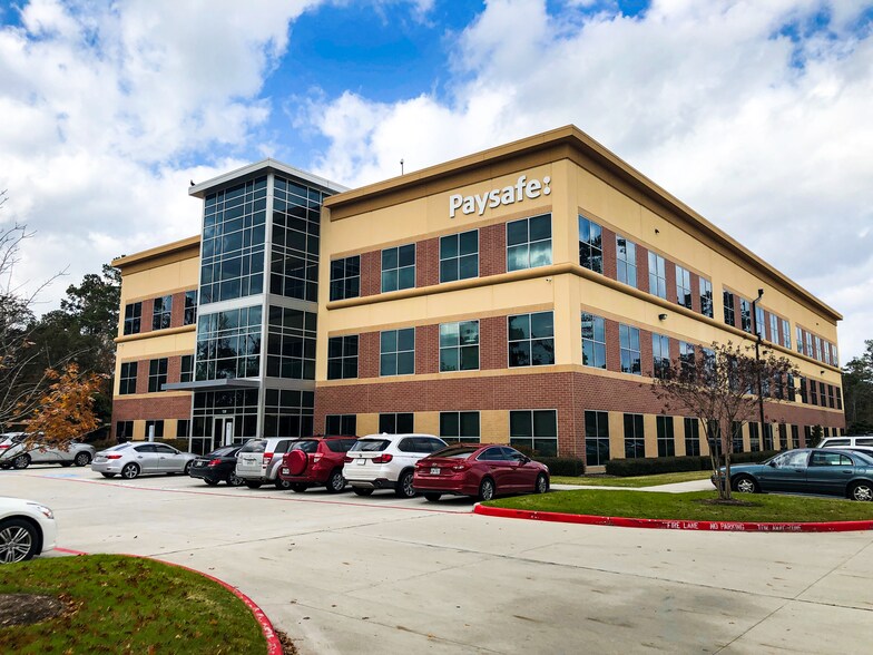 Primary Photo Of 128 Vision Park Blvd, Shenandoah Medical For Lease