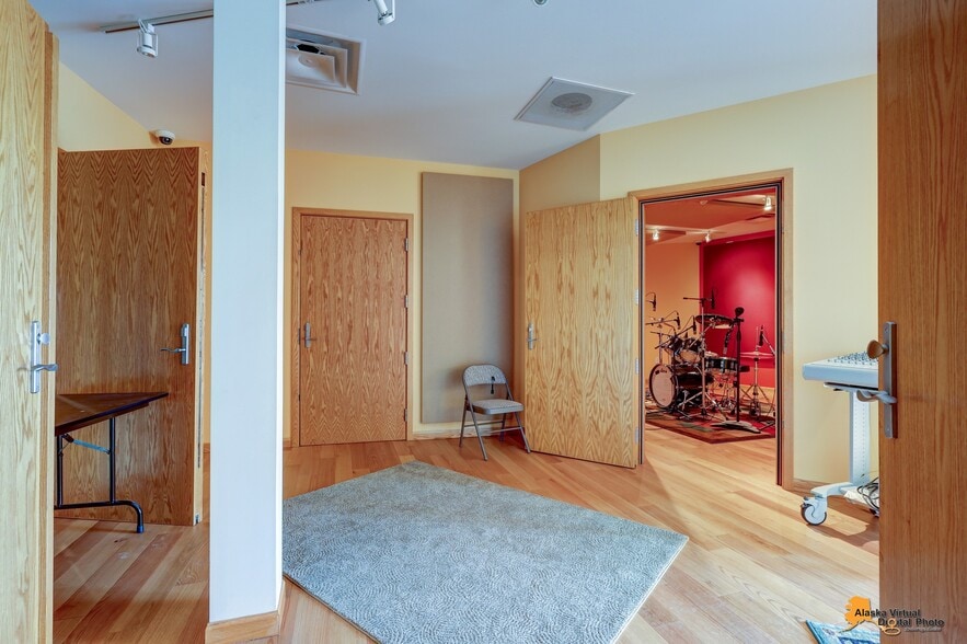 More Photos Of 1075 S Inner Springer Loop, Palmer Industrial For Sale