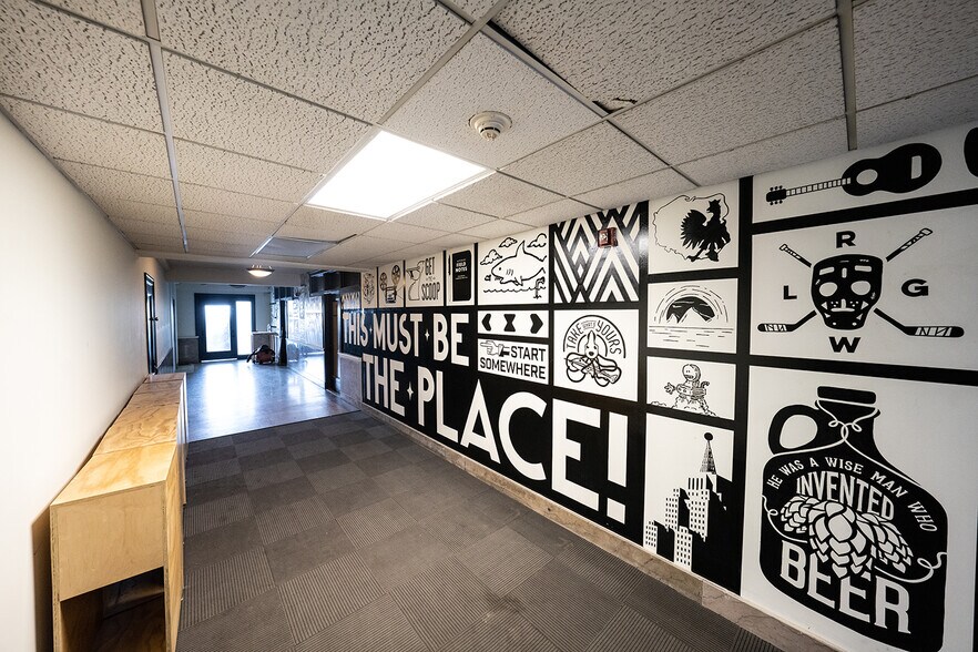 More Photos Of 645 Griswold St, Detroit Unknown For Lease