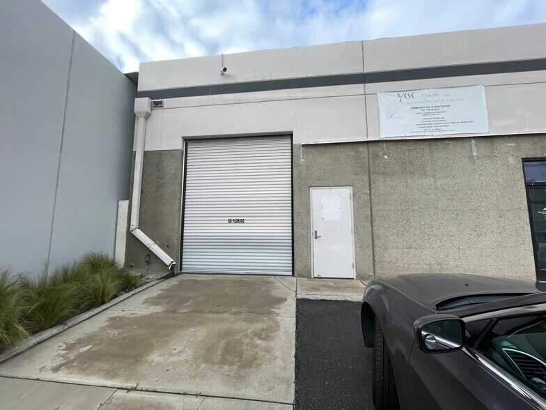 More Photos Of 8768 Helms Ave, Rancho Cucamonga Light Manufacturing For Lease