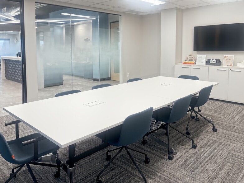 More Photos Of 3401 Quebec St, Denver Coworking Space
