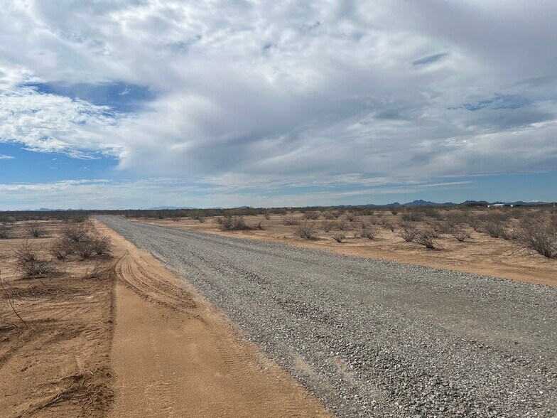 More Photos Of 243rd Ave, Wittmann Land For Sale