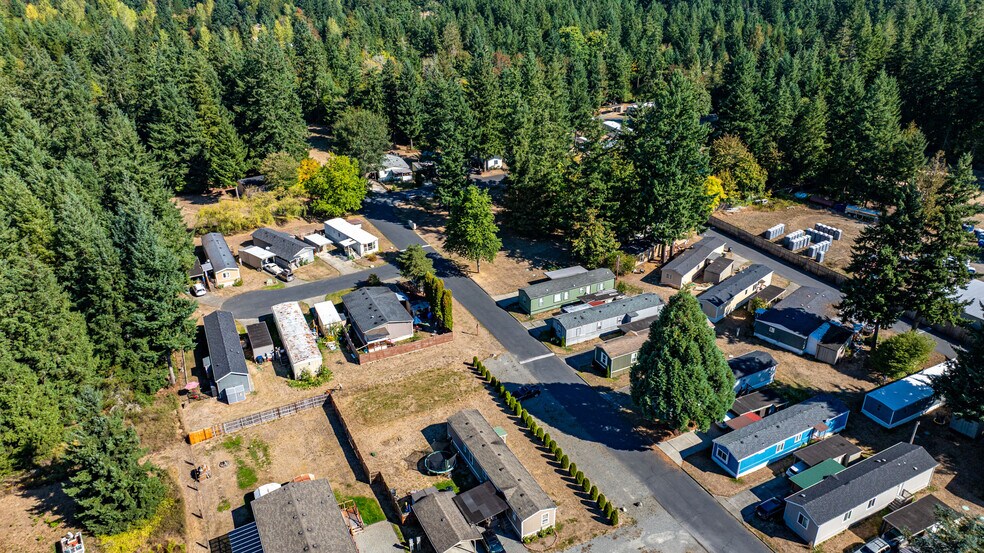 More Photos Of 17106 153rd Ave SE, Yelm Manufactured Housing Mobile Home Park For Sale
