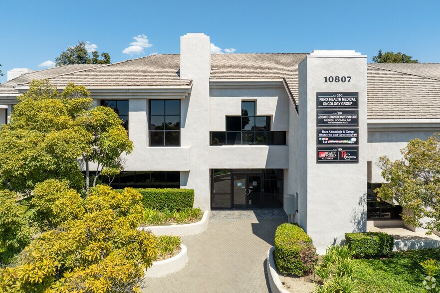 More Photos Of 10807 Laurel St, Rancho Cucamonga Medical For Sale