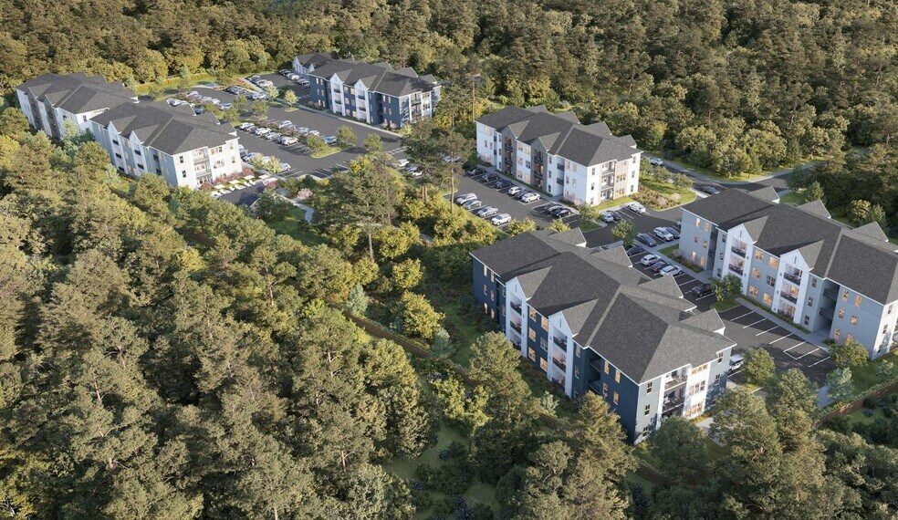 More Photos Of 0 Crosscreek Dr, Summerville Land For Sale