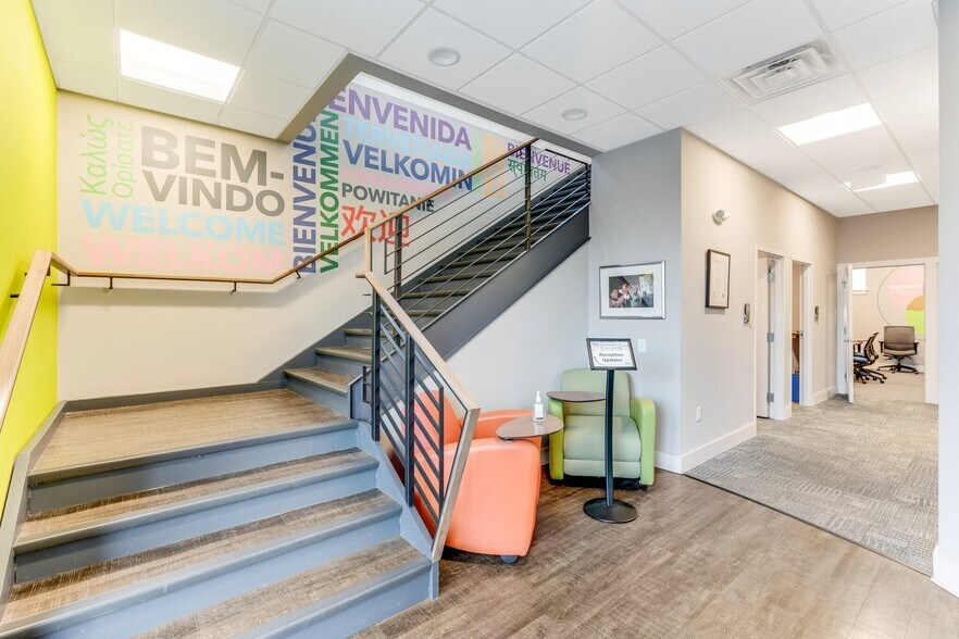 More Photos Of 1536 E Lancaster Ave, Paoli Loft Creative Space For Lease