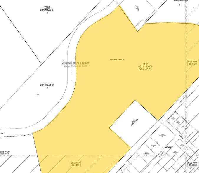More Photos Of 7551 Metro Center Dr, Austin Research And Development For Lease