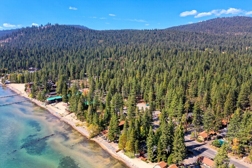More Photos Of 6873 N Lake Blvd, Tahoe Vista Land For Sale