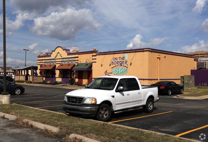More Photos Of 5340 E 41st St, Tulsa Restaurant For Sale