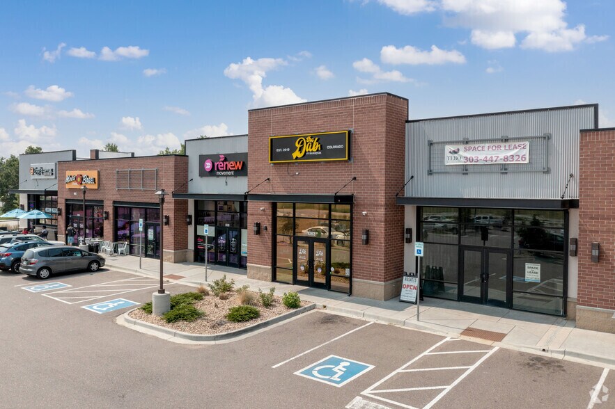 More Photos Of 1055-1071 Courtesy Rd, Louisville General Retail For Sale