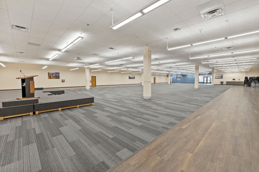 More Photos Of 6436 S Hwy 85-87, Colorado Springs General Retail For Sale