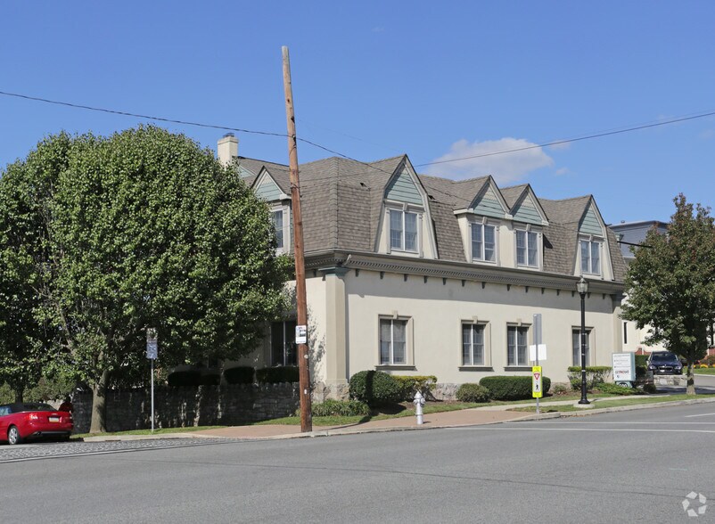 More Photos Of 500 Fayette St, Conshohocken Medical For Lease