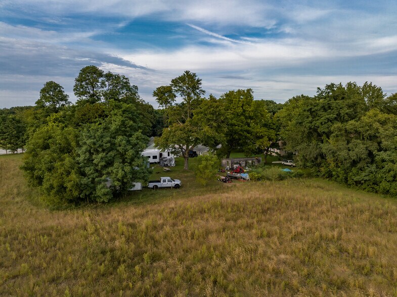 More Photos Of 0 US Highway 20, Laporte Land For Sale