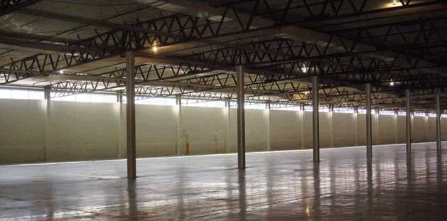More Photos Of 118-184 Aker Dr, Cobleskill Distribution For Lease
