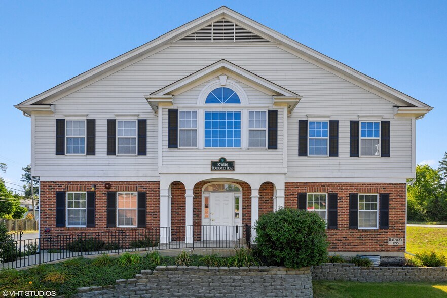 More Photos Of 27W140 Roosevelt Rd, Winfield Medical For Lease