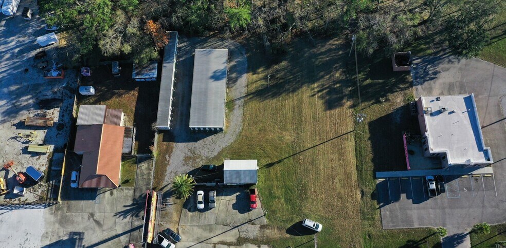 More Photos Of 623 Highway 90, Waveland Self Storage For Sale