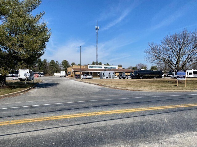 More Photos Of 13690 Triadelphia Rd, Glenelg Land For Lease