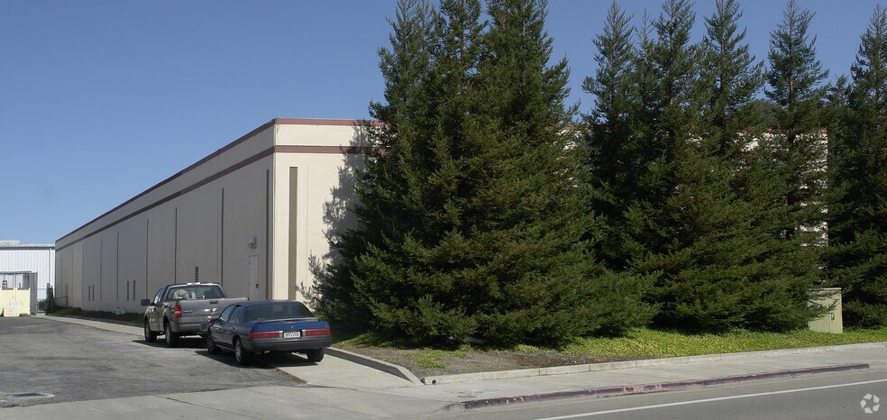 More Photos Of 12811 Alcosta Blvd, San Ramon Warehouse For Lease