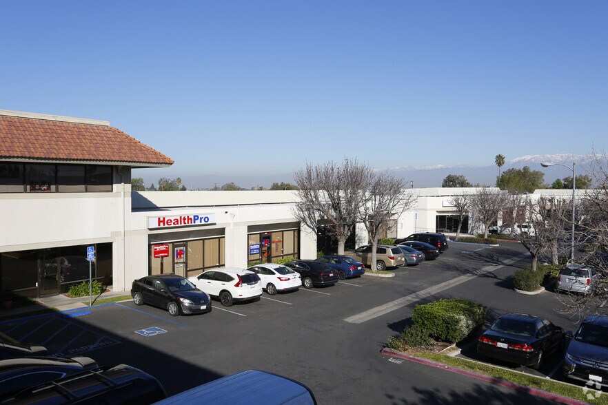 More Photos Of 1307 W 6th St, Corona Unknown For Lease