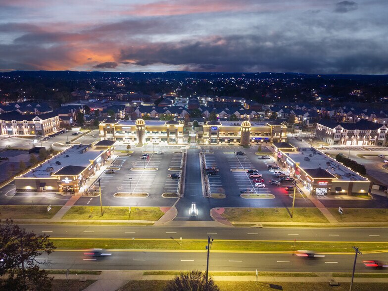 More Photos Of 2285 Moix Blvd, Conway Unknown For Lease