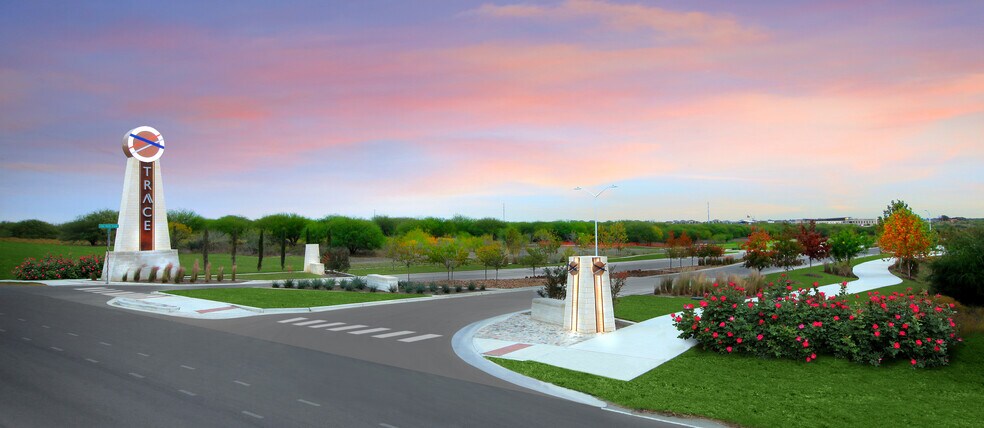 More Photos Of 1301 Van Horn Trce, San Marcos Land For Sale