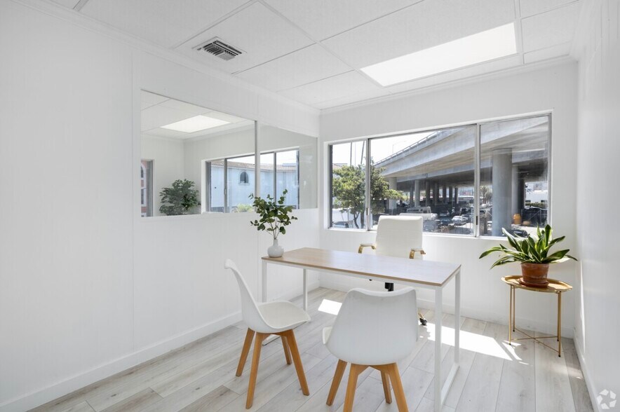 More Photos Of 11520 Jefferson Blvd, Culver City Light Distribution For Lease