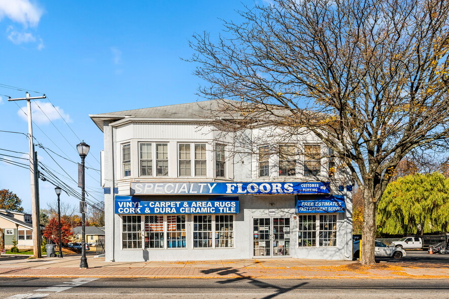 Primary Photo Of 1336 Easton Rd, Abington Storefront Retail Residential For Sale