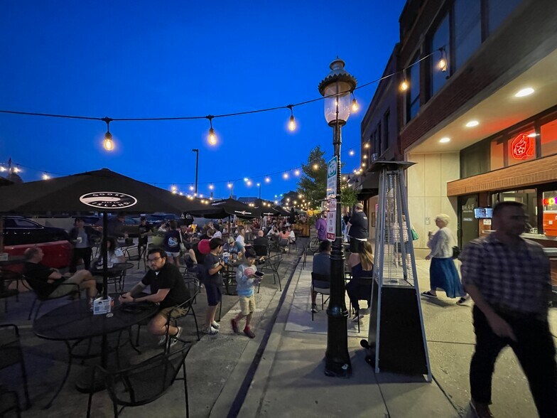 More Photos Of 28 Main St, Park Ridge Land For Sale