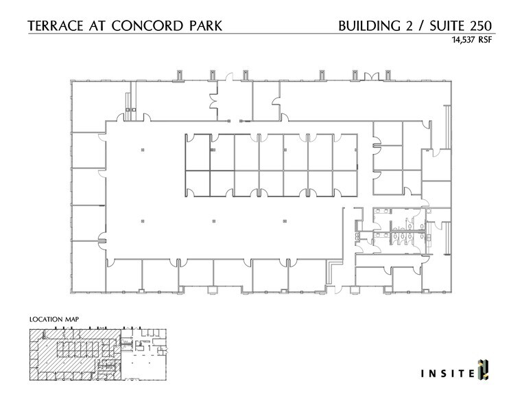 More Photos Of 607 E Sonterra Blvd, San Antonio Unknown For Lease
