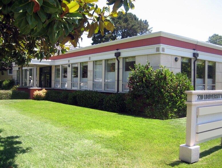 More Photos Of 720 University Ave, Palo Alto Office For Lease