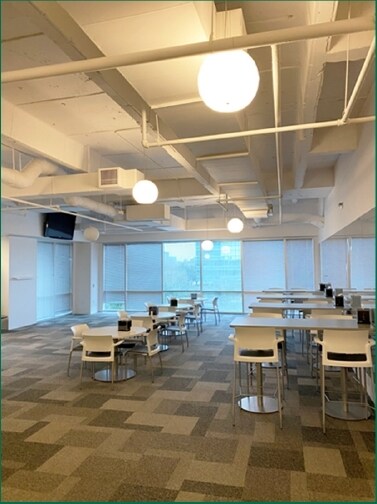 Photo of 3rd Floor Ste 