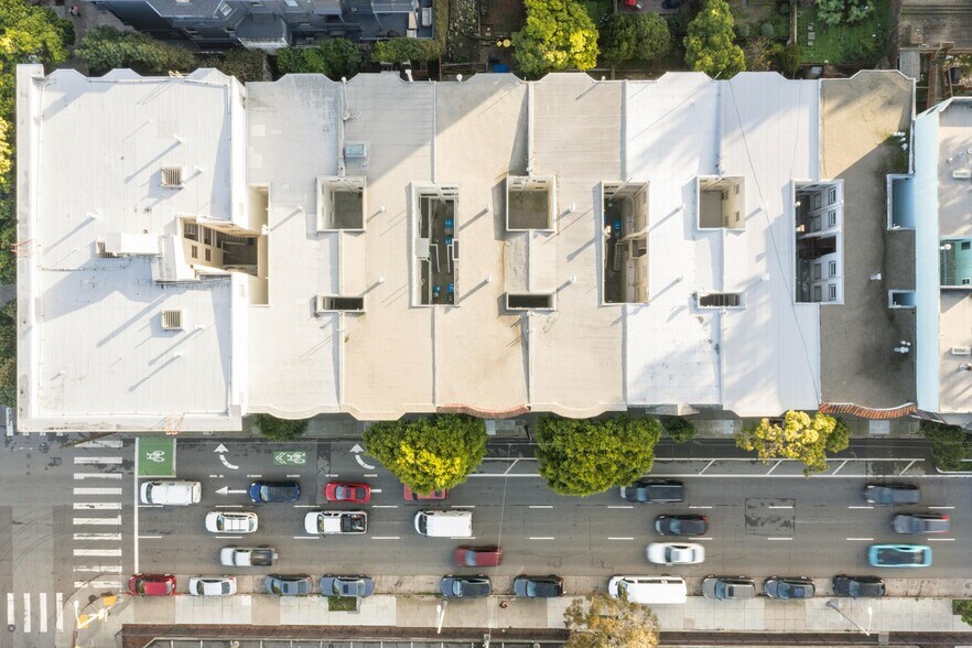 More Photos Of 1215 Oak St, San Francisco Apartments For Sale