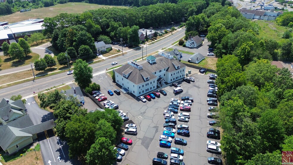 More Photos Of 2560 Dixwell Ave, Hamden Medical For Lease