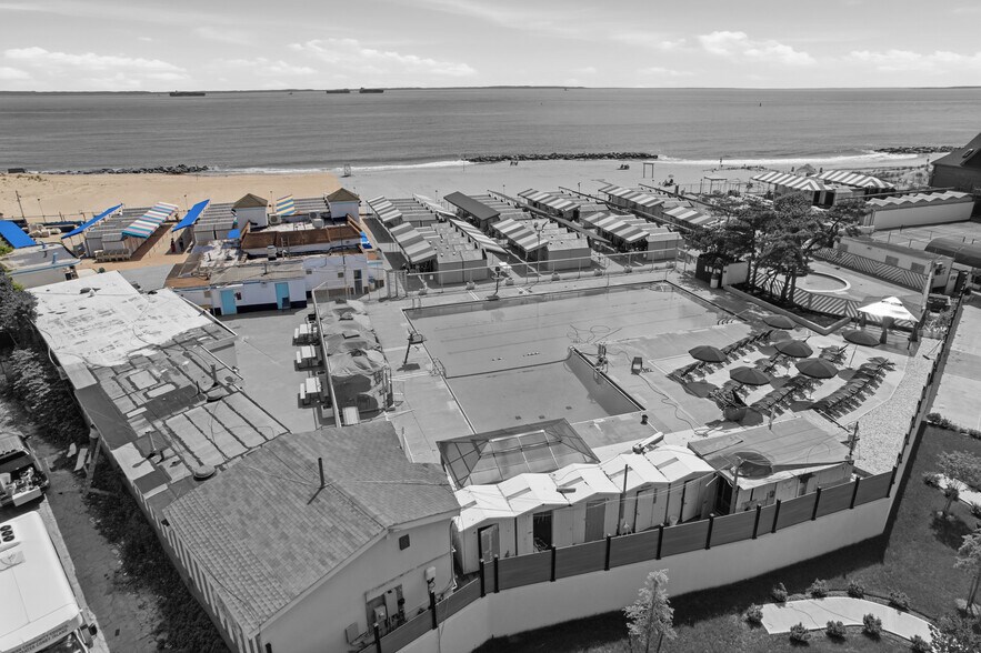 More Photos Of 3702 Atlantic Ave, Brooklyn Land For Lease