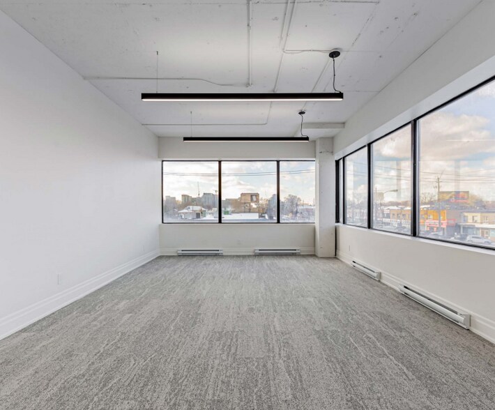 More Photos Of 345 Wilson Ave, Toronto Office For Lease